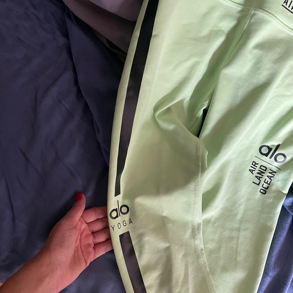 Alo leggings - Picture 5 of 9